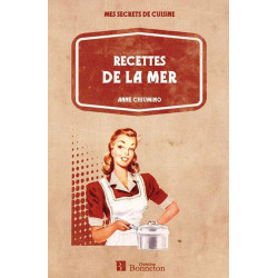Recettes de la mer