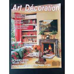 Art e Décoration N.290