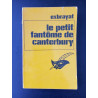 Le Petit Fantôme de Canterbury