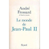 Le Monde de Jean-Paul II