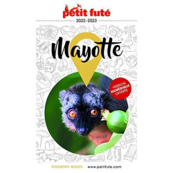 Mayotte 2022 petit futé