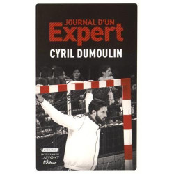 Journal d'un expert