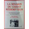 Mission du christ rédempteur - Lettre encyclique de Jean Paul II