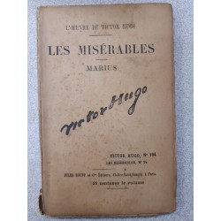 Les misérables Victor Hugo nº 194