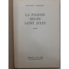 La passion selon saint Jules