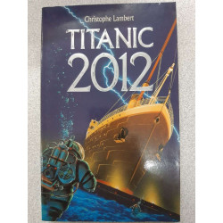 Titanic 2012