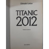 Titanic 2012