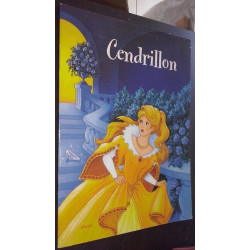 Cendrillon