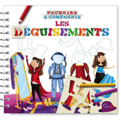 Les déguisements