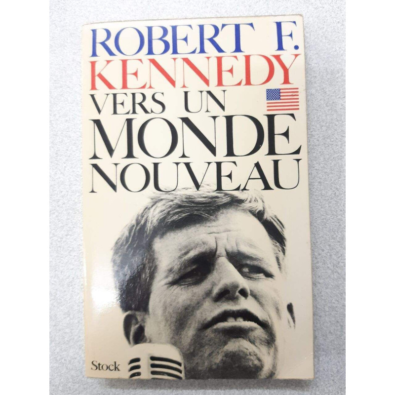 Vers un monde nouveau