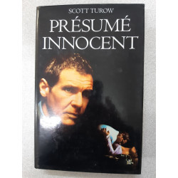 Presume innocent
