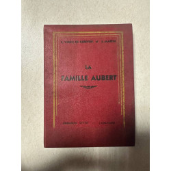 La famille aubert