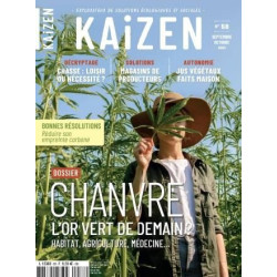 Kaizen N°58