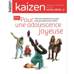 Kaizen HORS SERIE N°9