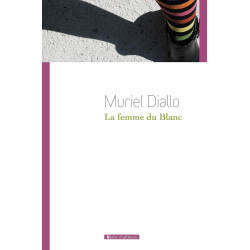 La femme du blanc