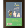 Mystere au jardin