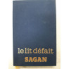Le lit défait
