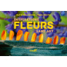 Inspiration land art fleurs