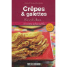 Crêpes et galettes : Les crêpes c'est chouette
