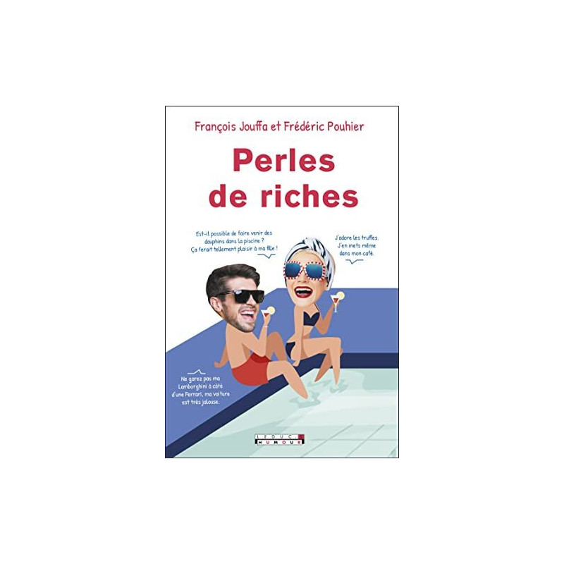 Perles de riches