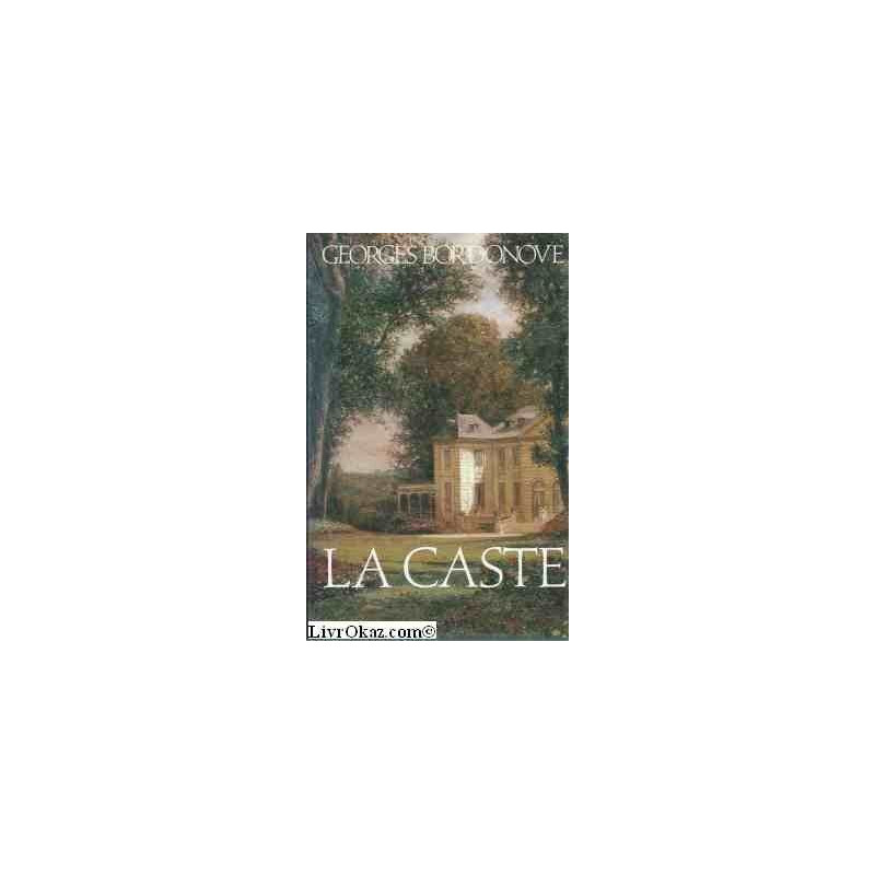 La caste