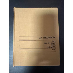 La reunion du battant des lames au sommet des montagnes t1 t2