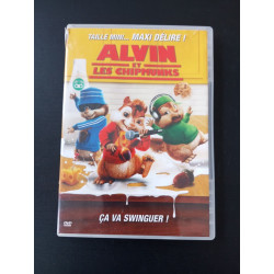 Alvin et les chipmunks - le film