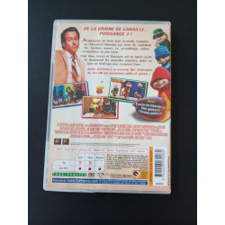 Alvin et les chipmunks - le film