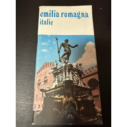 Emilia romagna italie