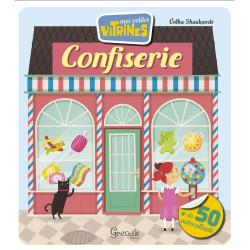 Confiserie
