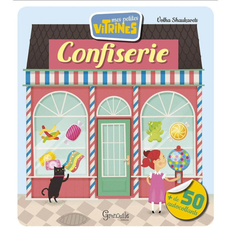 Confiserie