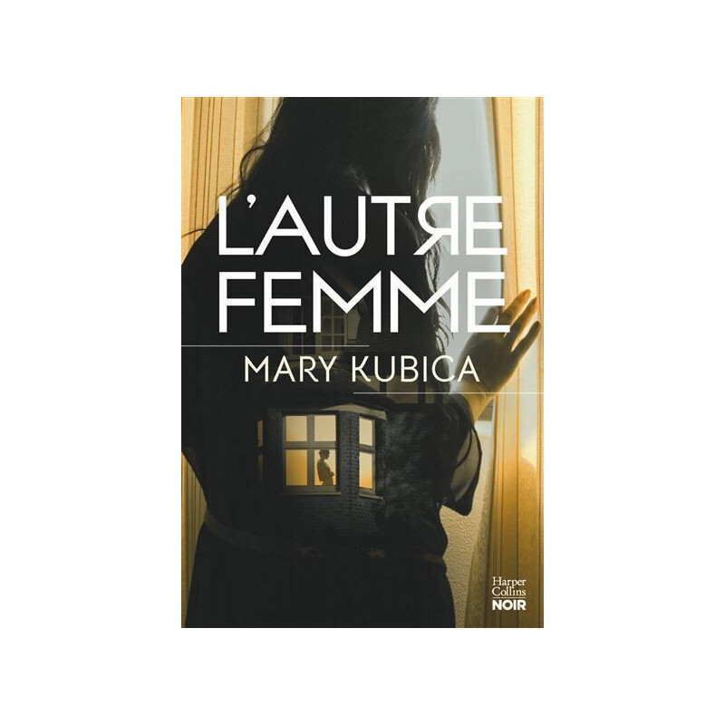 L'autre femme: Méfiez-vous des apparences