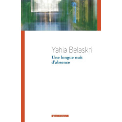 Une Longue nuit d'absence