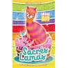 Sacrés Lamas : Les Pâtisseries de Lamabelle