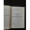 Le Livre d'or de la chanson enfantine