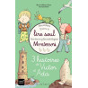 Coffret Premiers livres à lire seul - 3 histoires de Victor et Ada...