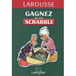 Gagner au scrabble : Tous les secrets pour bien jouer