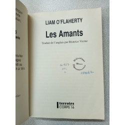 les amants