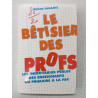 Le betisier des profs