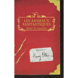Les Animaux fantastiques