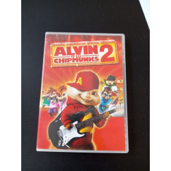Alvin et les chipmunks 2