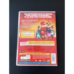 Alvin et les chipmunks 2