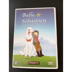Belle et Sébastien Volume 6