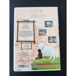 Belle et Sébastien Volume 6
