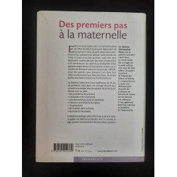 Des premiers pas à la maternelle: Toutes les clés pour réussir son...