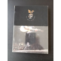 DVD 1 - Le concert DVD 2 - Les bonus