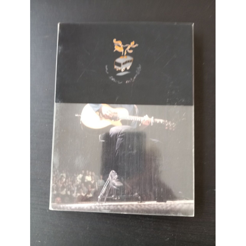 DVD 1 - Le concert DVD 2 - Les bonus