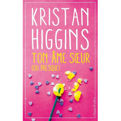 Ton âme soeur (ou presque)