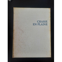 Chasse en plaine