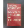 Drames et tragédies de l'histoire